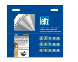 Disco De Serra Circular Madeira 250mm X Z48 F30 Sl9465 Leitz
