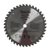 Disco de Serra Circular Makita 7 1/4” 40 Dentes D-03464-12814 Disco de Serra Circular Makita 7 1/4” 40 Dentes D-03464-12814