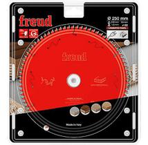 Disco de Serra Circular MDF 250 X 80D ALT Freud FR23L001T (LP67M002P)