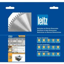 Disco de Serra Circular MDF 250 X 80D Trapezoidal SL6131 Leitz Disco de Serra Circular MDF 250 X 80D Trapezoidal SL6131 Leitz