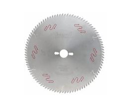 Disco De Serra Circular P/ Mdf/mdp 12 300mm Piranha Lu3a0300 - Freud