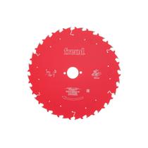 Disco de Serra Circular Para Madeira 250 Mm X 2.8 Mm X 24 Dentes Furo 30 Mm Freud Fr23w001t Disco de Serra Circular Para Madeira 250 Mm X 2.8 Mm X 24 Dentes Furo 30 Mm Freud Fr23w001t
