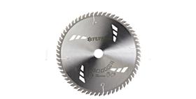 Disco de serra circular para maquina manual 235x36f25mm