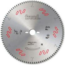 Disco de Serra Circular para MDF 250mm x 48 Dentes LU3C0200 - FREUD - F03FS05077 - FREUD