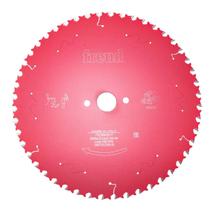 Disco de Serra Circular Para Mdf 300 Mm X 2.5 Mm X 48 Dentes Furo 30 Mm Freud Fr28w001t