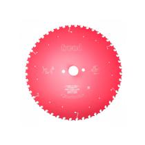 Disco de Serra Circular Para Mdf 300 Mm X 2.5 Mm X 48 Dentes Furo 30 Mm Freud Fr28w001t