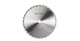 Disco de serra circular para meia esquadria 305x60z (-)