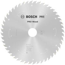 Disco de Serra Circular PRO Wood Cordless 216x30 48 Dentes BOSCH Disco de Serra Circular PRO Wood Cordless 216x30 48 Dentes BOSCH