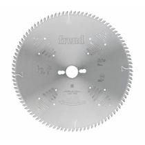 Disco de Serra Circular Trapezoidal 250mm Para MDF FREUD