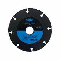 Disco De Serra Circular Tungstenio para madeira 110x20mm Tyrolit