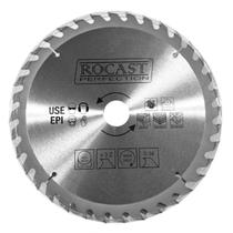 Disco de Serra Circular Wídea 10"x30mm 36 Dentes 35.0009 Rocast Disco de Serra Circular Wídea 10"x30mm 36 Dentes 35.0009 Rocast