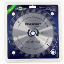 Disco De Serra Circular Widea 24 Dentes Brasfort