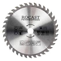 Disco de Serra Circular Wídea 9.1/4"x25mm 36 Dentes 35.0005 Rocast Disco de Serra Circular Wídea 9.1/4"x25mm 36 Dentes 35.0005 Rocast