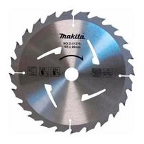 Disco De Serra Circular Widia 7.1/4x20x24d Makita D-51275 Disco De Serra Circular Widia 7.1/4x20x24d Makita D-51275