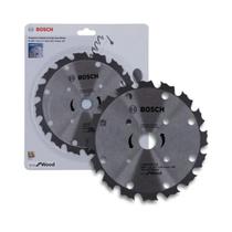 Disco De Serra Coolteq 184x25,4 16 Dentes Bosch Disco De Serra Coolteq 184x25,4 16 Dentes Bosch
