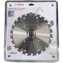 Disco de Serra Coolteq 254x30 24 Dentes BOSCH Disco de Serra Coolteq 254x30 24 Dentes BOSCH