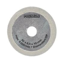 Disco de Serra Diamantado 50mm para KS 230 28012 Proxxon