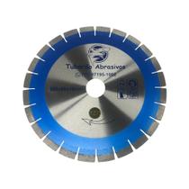 Disco de Serra Diamantado Silencioso (LSC1, LSS3, LSS4 e LSS5)