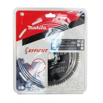 Disco de Serra Efficut 216 mm x 25.4 mm 80T Makita Disco de Serra Efficut 216 mm x 25.4 mm 80T Makita