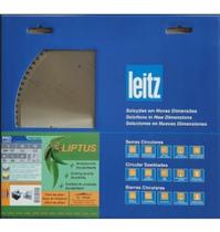 Disco De Serra Leitz 300x96 Liptus (duratex) Mdf/mdp Disco De Serra Leitz 300x96 Liptus (duratex) Mdf/mdp