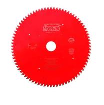 Disco De Serra Lp67-FR23L001T 250mmX80d Freud Para Mdf Revestido Disco De Serra Lp67-FR23L001T 250mmX80d Freud Para Mdf Revestido