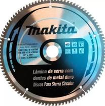 Disco De Serra Makita B-19788 Aluminio