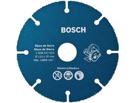 Disco de Serra Mármore Circular 4” Bosch - 2608623003-000