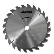 Disco de serra metal duro 185 x 20 Makita