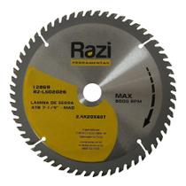 Disco De Serra P/madeira 185mm 24d Rz-ls02024 Razi Disco De Serra P/madeira 185mm 24d Rz-ls02024 Razi