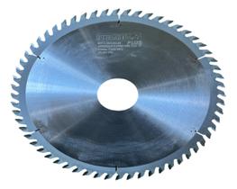 Disco De Serra P/seccionadora Tecmatic Star / Fit 60 Frezite