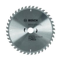 Disco de serra para madeira 254 x 30 x 40 dentes Ecoline - Bosch