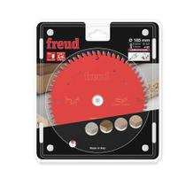 Disco de Serra para MDF 185mm x 60d ALT Freud FR12L001H (LP67M001P)