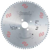 Disco de Serra Para MDF 250 X 80D 38º Alternado Freud LU3A0200 Disco de Serra Para MDF 250 X 80D 38º Alternado Freud LU3A0200