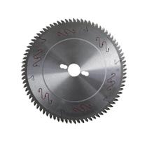 Disco De Serra Para Mdf 250X30X80Z ESP.2,8MM Korzen