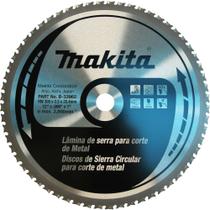 Disco de serra para metal 305 x 25 x 2,2 mm mm com 60 dentes - Makita