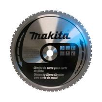 Disco de Serra para Metal 305x25.4mm 60 Dentes B-33956 Makita