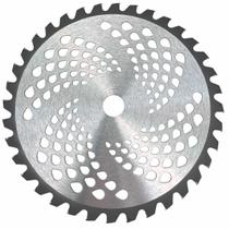 Disco de Serra Para Roçadeira 36 Dentes Lamina de Corte Widea Disco de Serra Para Roçadeira 36 Dentes Lamina de Corte Widea