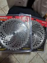 Disco de Serra para Roçadeira ProField 255x40TX25.4