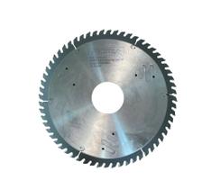 Disco De Serra Para Seven 235x3,2/2,2x55 Hw Z=60 Frezite