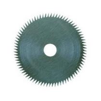 Disco de Serra Super Cut 58mm 80 Dentes para KS 230 28014 Proxxon