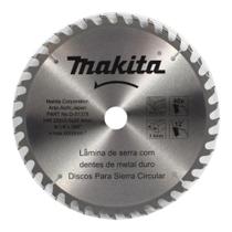 Disco de Serra Tct 235mm X 25.4mm X 40 Dentes Makita D-51378