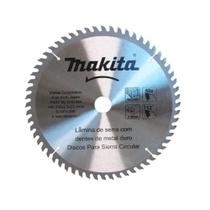 Disco de Serra TCT Makita 235mm x 25,4mm 60 Dentes