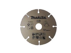 Disco De Serra Tungstenio Para Madeira Makita