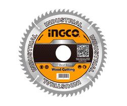 Disco de Serra Videa 12 Pol 300mm 60 Dentes Ingco