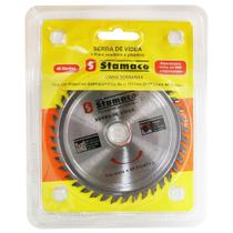 Disco de Serra Videa 4.3/8"" 40 Dentes - 2024 - STAMACO
