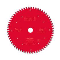 Disco de Serra Videa MDF FREUD 185mm x 60d ALT FR12L001H Disco de Serra Videa MDF FREUD 185mm x 60d ALT FR12L001H