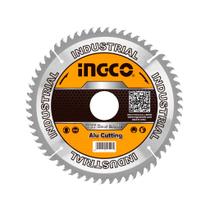 Disco De Serra - Vídea TCT 12Pol 120 Dentes INGCO