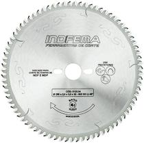 DISCO DE SERRA WIDEA 250 x 3.0 x 30 80 DENTES - 812504 - INDFEMA