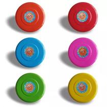 Disco de Silicone p/ cachorro