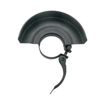 Disco De Substituição Rápida De 125mm Para Esmerilhadeira Com Protetor De Poeira